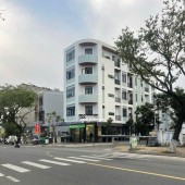 Chào  Bán Tòa căn hộ nằm trên lô góc mặt tiền đường 15m Hòa Minh ,  Liên Chiểu, Đà Nẵng. Giá 25 tỷ (có thương lượng)